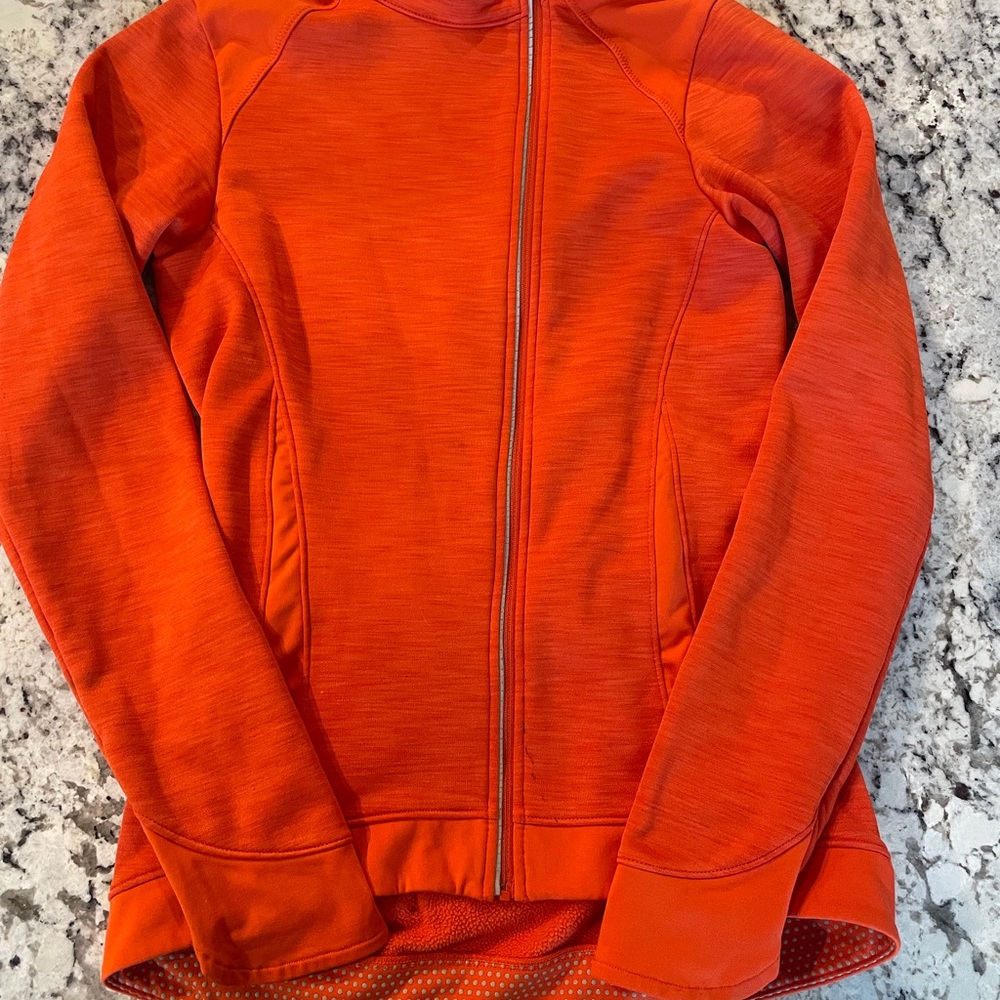 Bontrager Fitted Cycling Jacket - Size S
